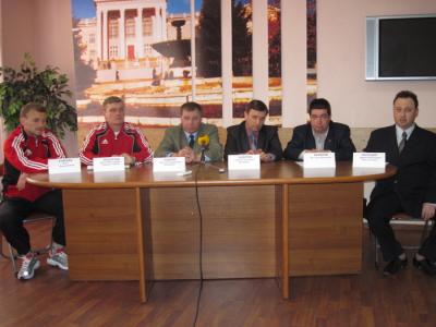 Рязанская «Звезда» первый домашний матч первенства России проведёт 26 апреля на ЦСК