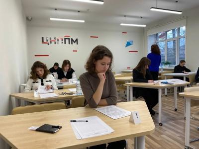 Рязанские школьники поучаствуют во всероссийской олимпиаде