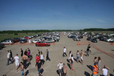 Под Рязанью может появиться новый аэропорт 