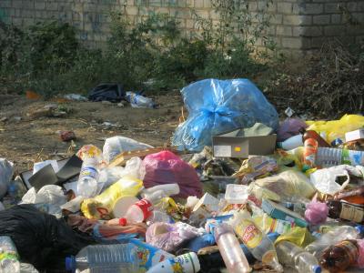 В марте в Рязани проведут работы по уборке территорий от зимних накоплений