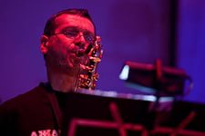 В рязанском кафе «Фонтан» состоится джазовый концерт