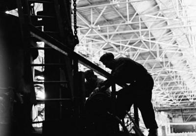 Рязанцы смогут узнать историю местной промышленности по фотографиям