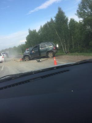 Фото: пользователь соцсети «ВКонтакте» Константин Котов