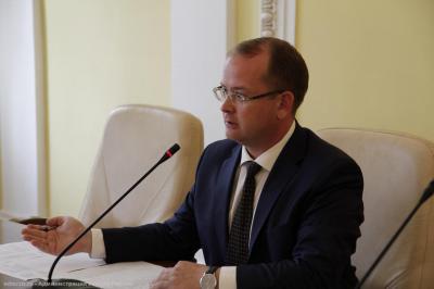 Сергей Карабасов поручил коммунальным службам Рязани в праздничные дни дежурить круглосуточно 