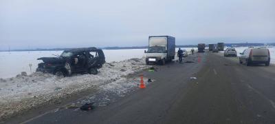 Фото: telegram-канал «Госавтоинспекция Рязанской области»