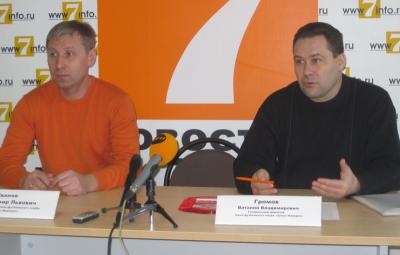 Под Рязанью пройдёт большой праздник мини-футбола