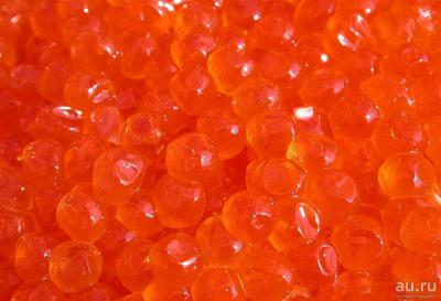 В Рязани вновь нашли опасную красную икру