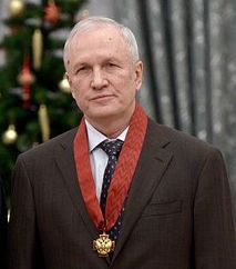 Валерий Козлов