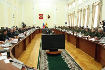 Олег Ковалёв: «Музей училища ВДВ останется в Рязани»