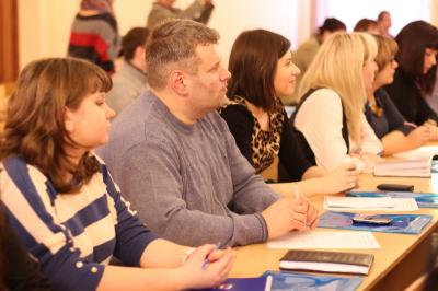 Рязанских депутатов обучат политике и культуре речи 