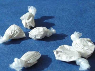 Суд отправил чету рязанских наркоторговцев в тюрьму