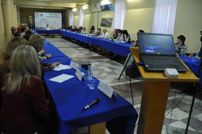 Молодые учёные предлагают воздействовать на рязанскую молодёжь