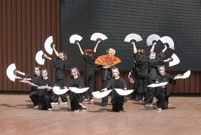 В Рязани 20 июля пройдёт фестиваль корейской культуры