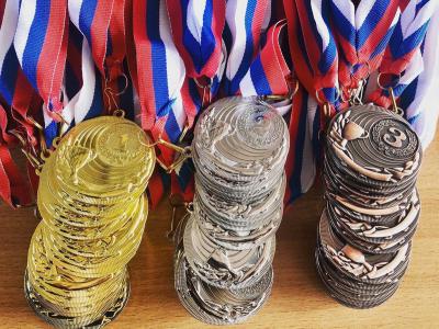 Рязанские дзюдоисты отличились на первенстве ЦФО