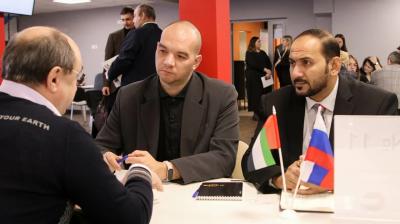 В Рязанской области подвели итоги реверсной бизнес-миссии