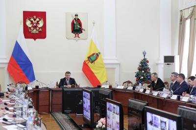 Рязанцы смогут получать наличные через кассы сельских магазинов