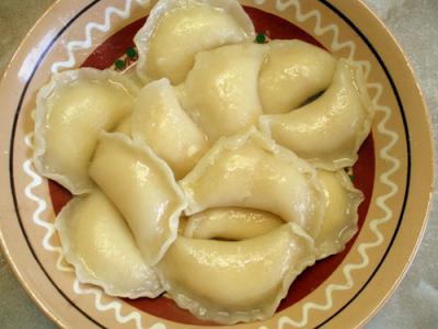 На Рязанщине выгодно лепить вареники