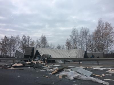 Фото: пользователь соцсети «ВКонтакте» Sergey Ivanov