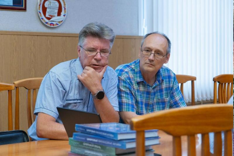 Студенты РГРТУ разработают спецприёмник для малого космического аппарата