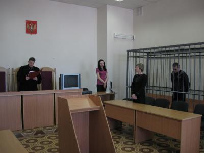 В Рязани вынесен приговор содержателю наркопритона