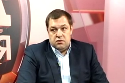 Виталий Артёмов