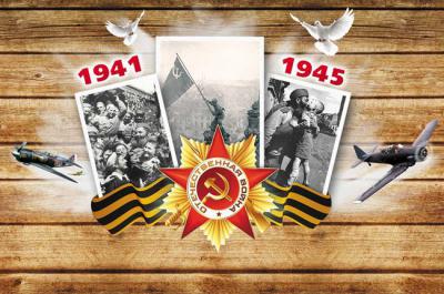 Рязанцы увидят театрально-выставочную программу «Наша Победа — наша гордость!»