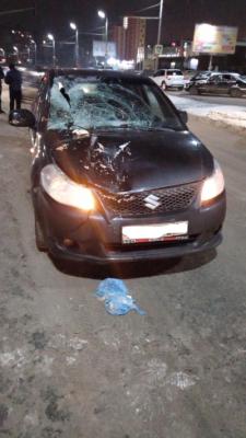 фото УГИБДД по Рязанской области