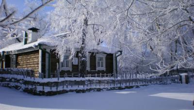 Российские туристы предпочитают на Рязанщине Касимов и Константиново