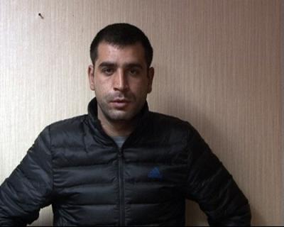 На Рязанщине по подозрению в мошенничестве поймали троих жителей Сочи