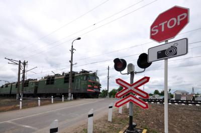 В Чучково 3 июля из-за ремонта закроют железнодорожный переезд