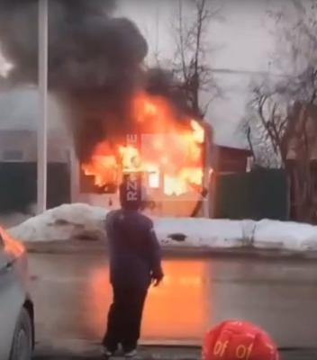 Фото: группа «Rzn life l Рязань l Жизнь Рязани» в соцсети «ВКонтакте»