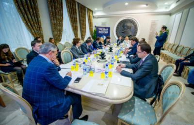 Рязанские молодогвардейцы призывают полностью запретить алкогольные энергетики