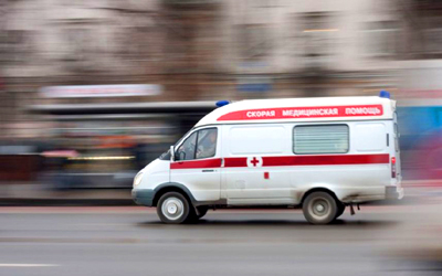 В Рязанской области создаётся единая диспетчерская служба скорой помощи
