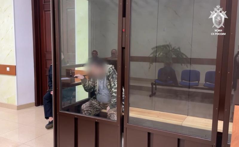 В Рязанской области задержали мужчину, подозреваемого в убийстве 32-летней давности
