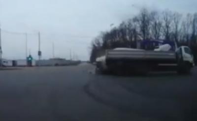 Фото: группа «Дороги Рязани» в соцсети «ВКонтакте»