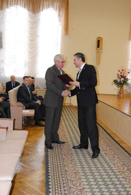 Минсельхоз Рязанской области обновил Доску почёта