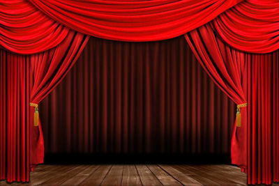 В Рязанскую область прибудет театральный марафон