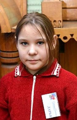 Юной рязанке с диагнозом ДЦП нужны средства на реабилитацию