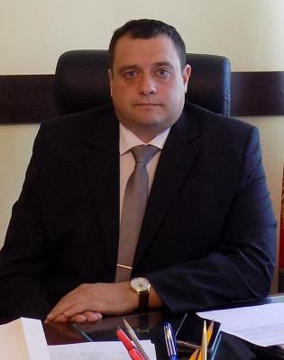 Начальником Управления рязанского минюста назначен Сергей Солохин