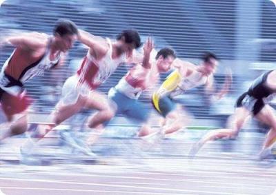 Рязанские спортсмены стали победителями первенства России по лёгкой атлетике