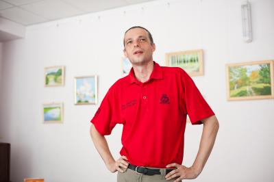 Константин Ситников