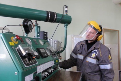 Лаборатория Рязанской НПК прошла аккредитацию