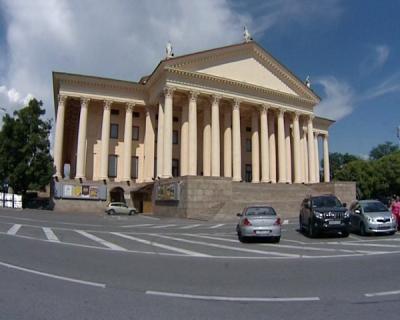 Рязанский театр драмы оживит литературу в Сочи