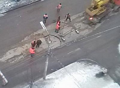 Фото: «Подслушано у Водителей Рязани»