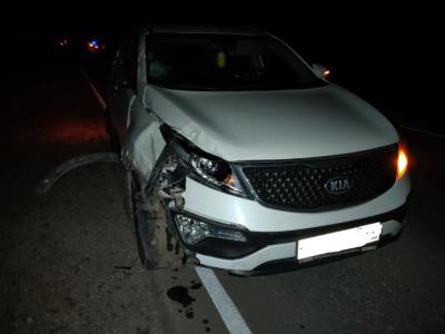 В Рязанской области осудят москвича, насмерть сбившего двух подростков