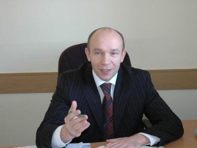 Фёдор Провоторов