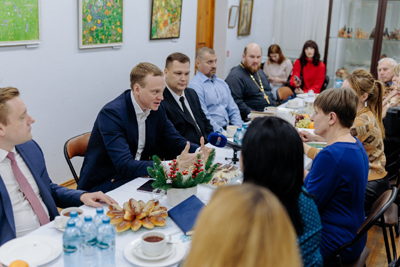 Проект благоустройства Грачиной рощи в Солотче инвестору предложат остановить