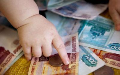 Рязанку дважды привлекли к уголовной ответственности за неуплату алиментов