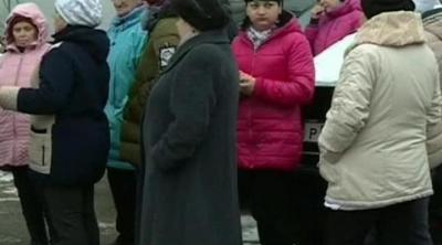 Жильцы дома в посёлке Листвянка 30 лет страдают из-за перебоев с теплом