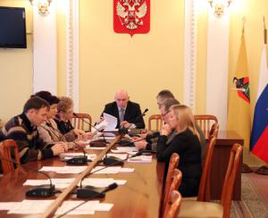 В 2010 году в Рязани планируют сохранить льготы по арендной плате за землю